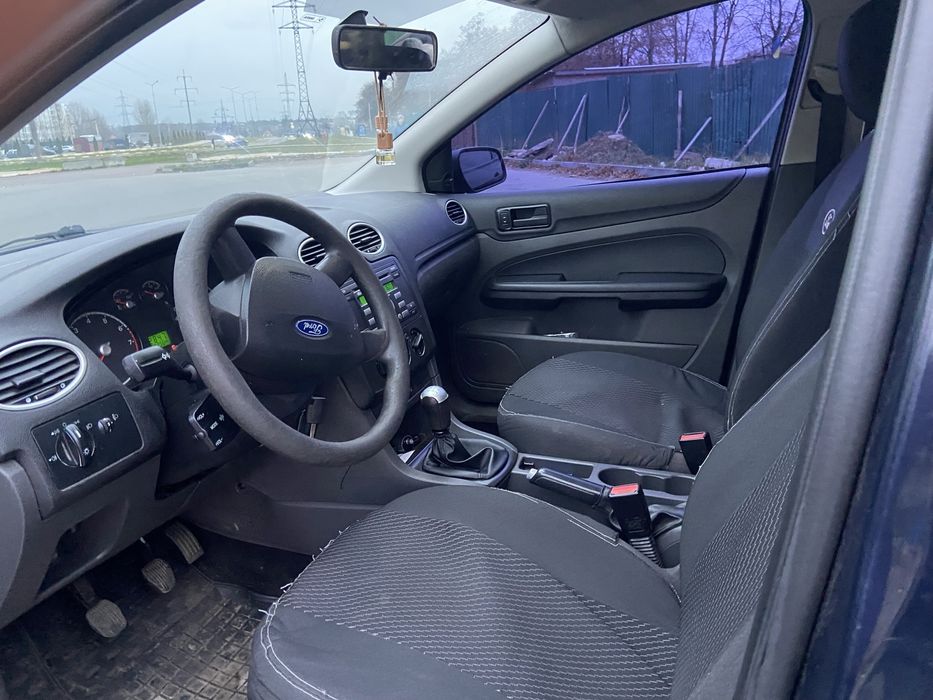 Продам Ford Focus
