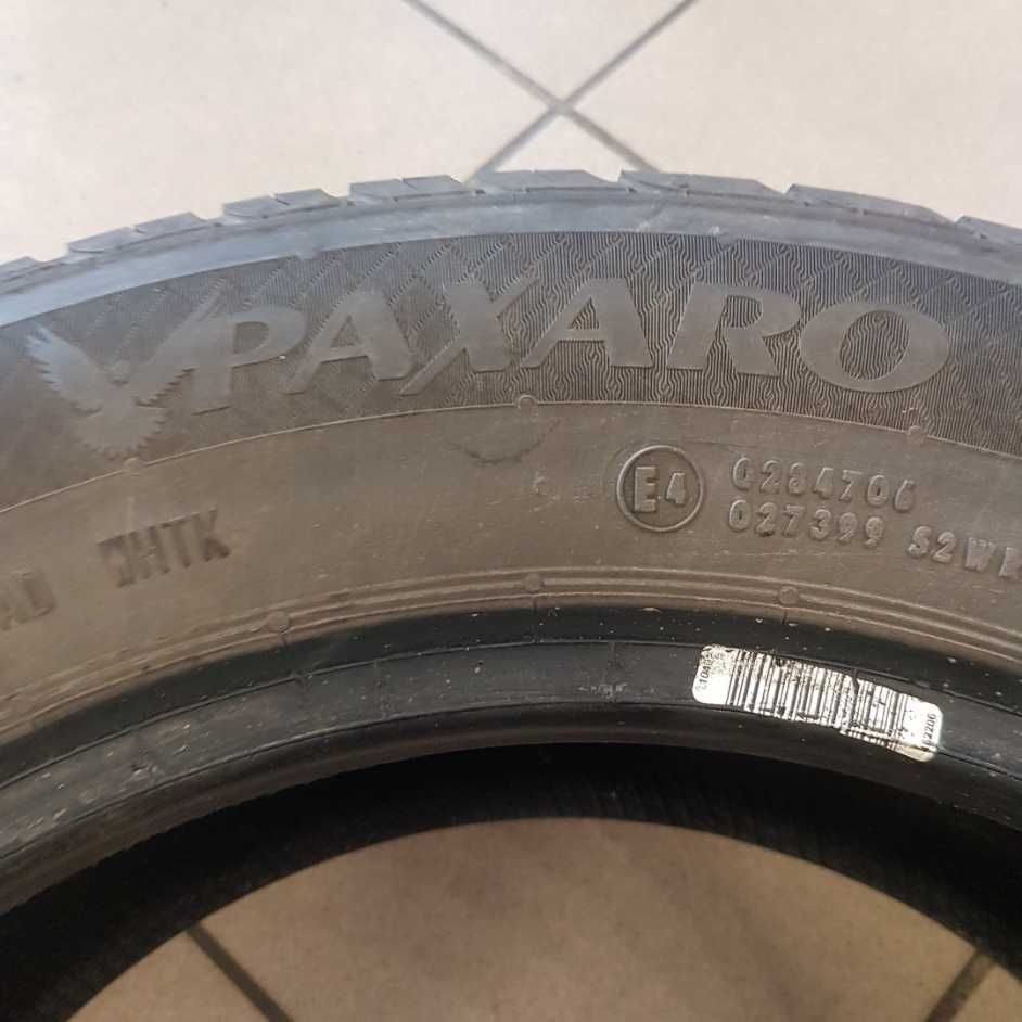 Opony 185/65 R15 88T PAXARO Summer Comfort Lato