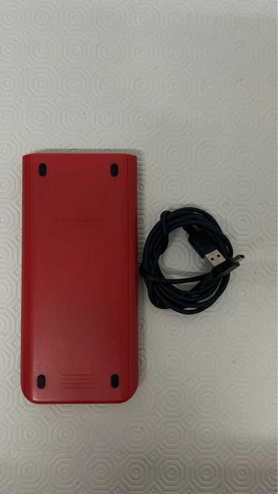 Calculadora gráfica Texas Ti- Nspire CX II T