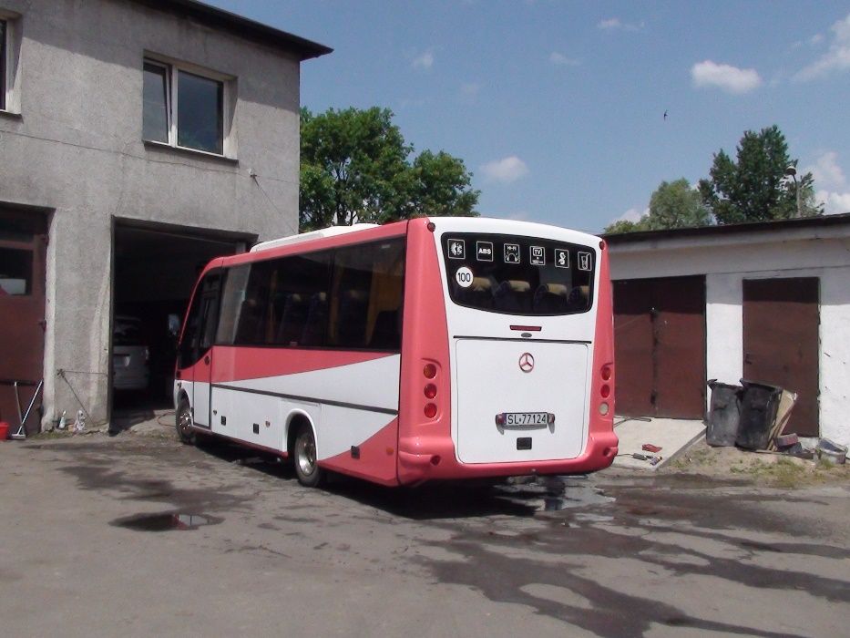 Przewóz  Osób ,  wesela  , lotnisko, niepełnosprawni, busy ,autobusy
