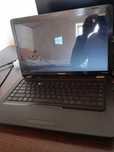 Ноутбук HP Compaq Presario CQ62