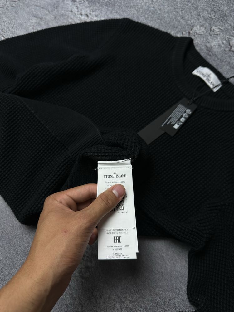 Светр Stone Island | Аунтефік ОЛХ ДОСТАВКОЮ!