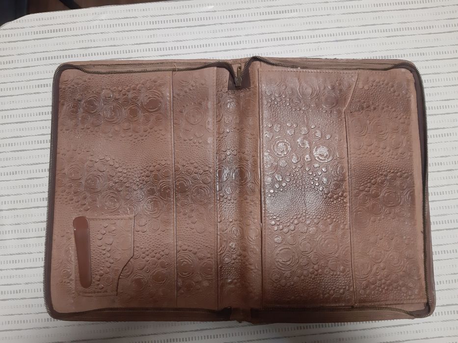 Папка радянська АН-32