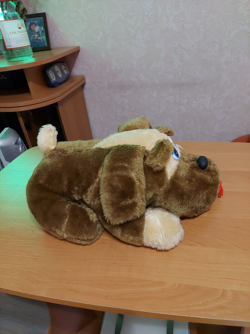 Мягкая   игрушка