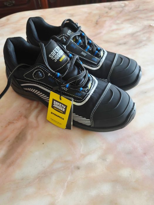 Sapatos de proteção