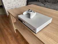 Konsola XBOX ONE S