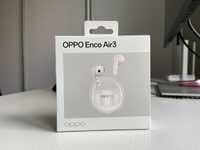 Продам наушники Oppo Enco Air 3