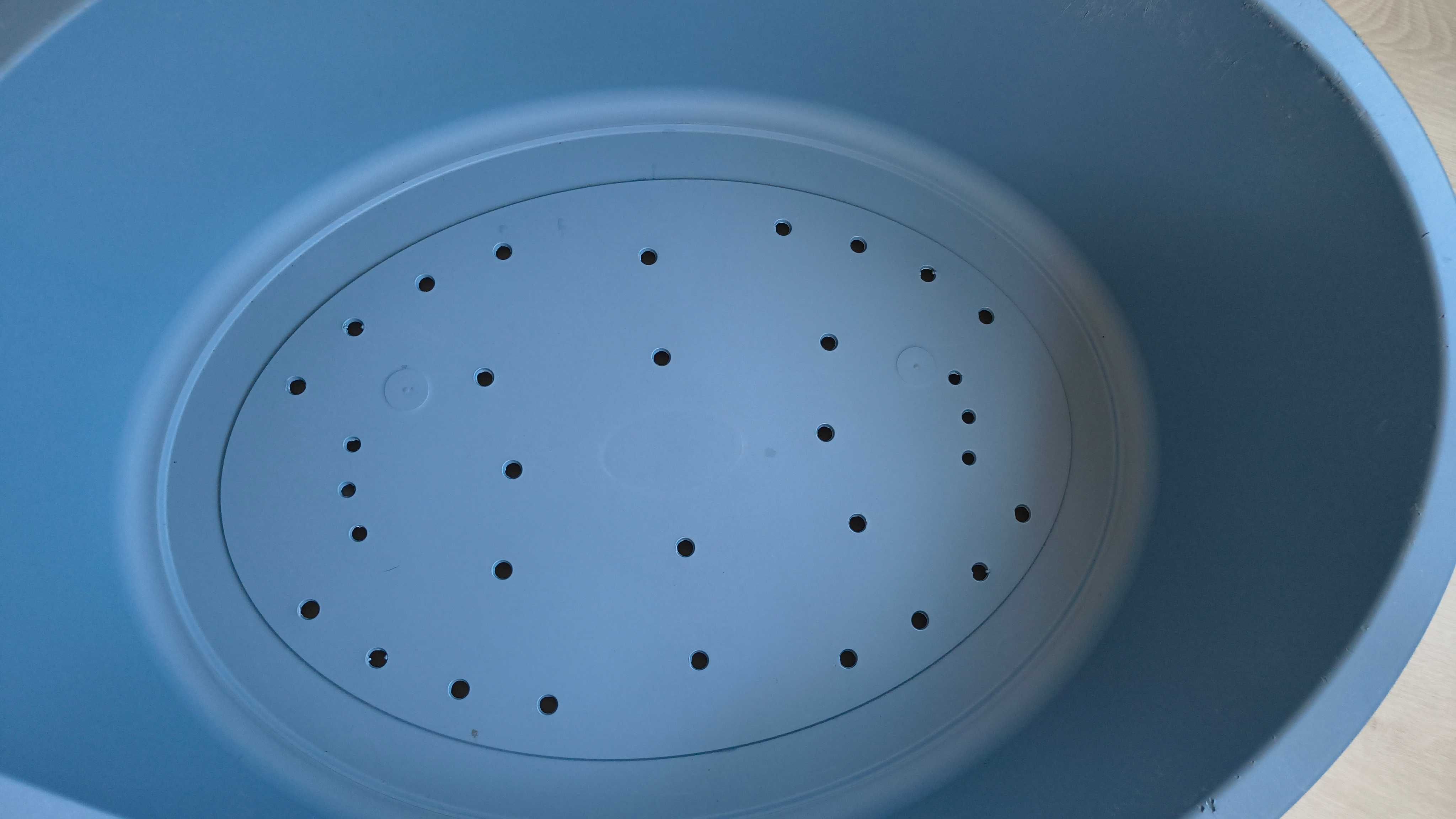 Cama de plástico para cão