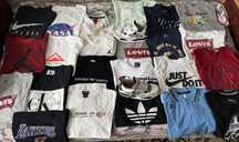 Пролам футболку Levi’s  Original