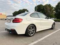 Bmw 2 Series m235i f22 2014 / бмв 3 літра bmw m 1 2 3 4 5 6 7