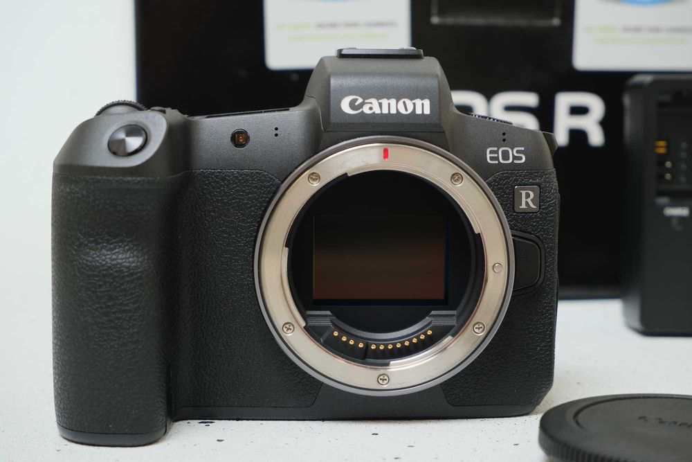 Canon EOS R Body