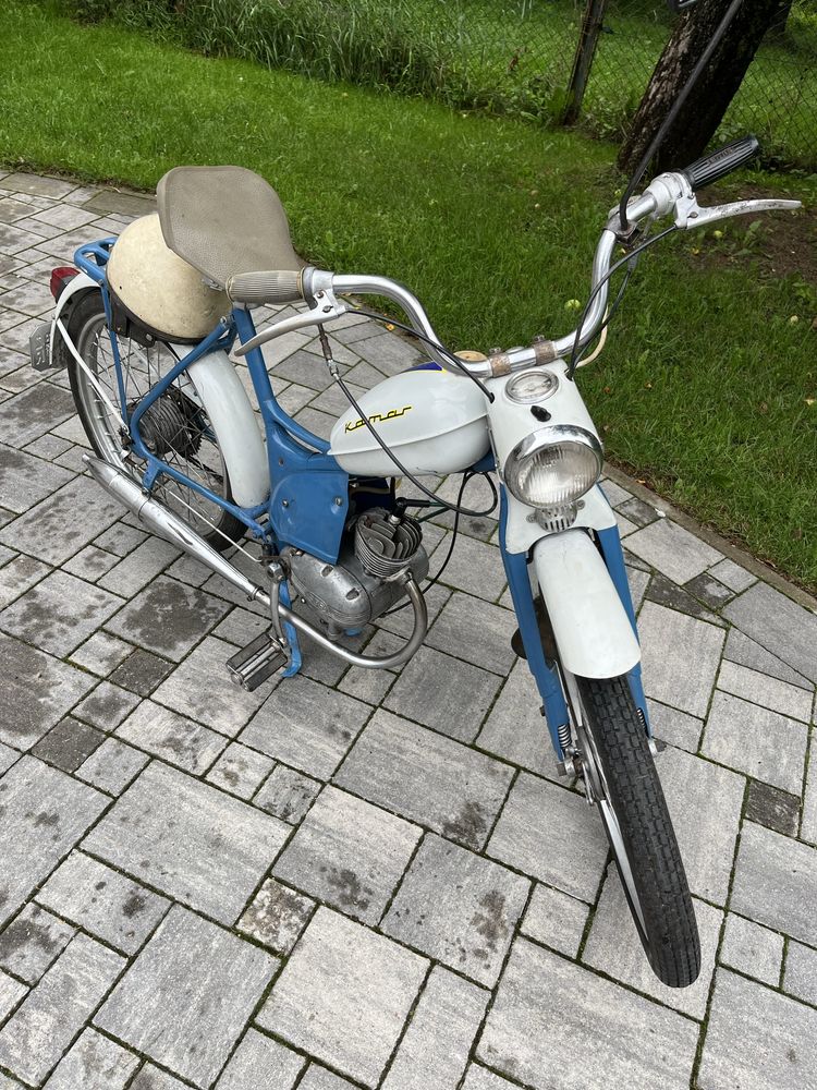 Komar sztywniak 2032 70r