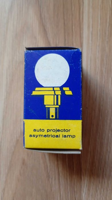 Żarówka Polamp Pabianice