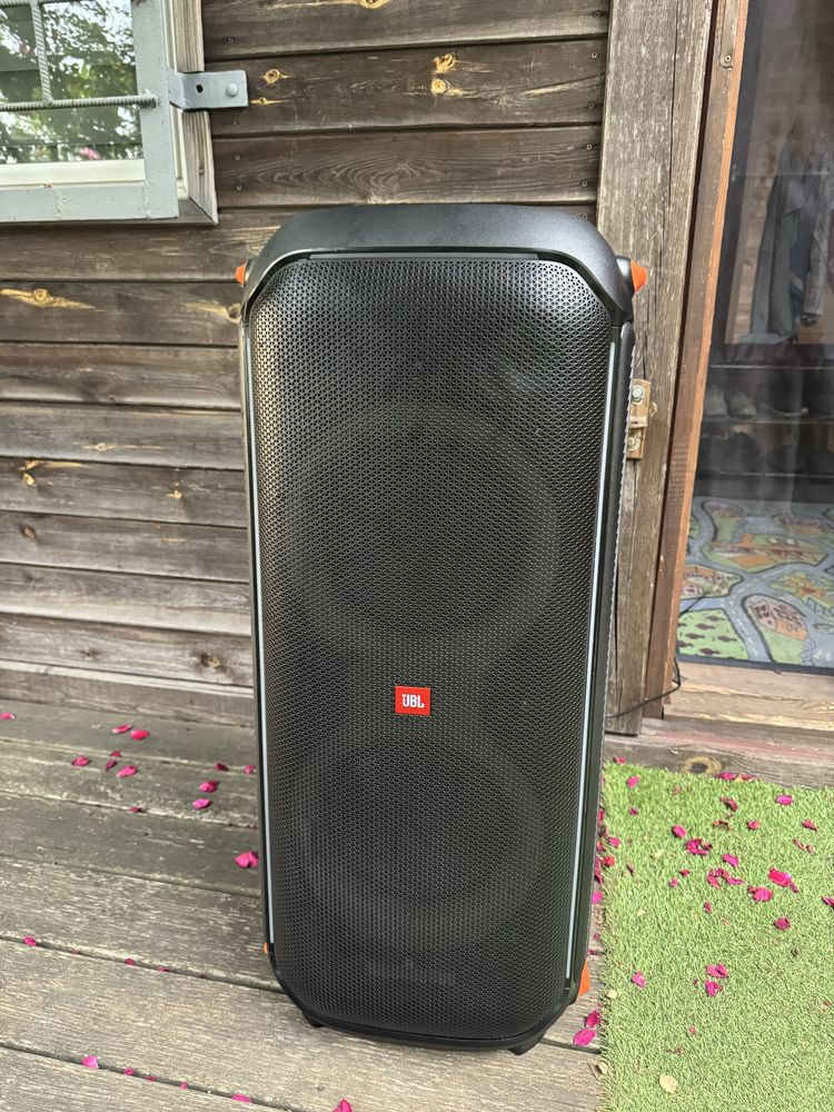 Sprzedam Jbl party box 710