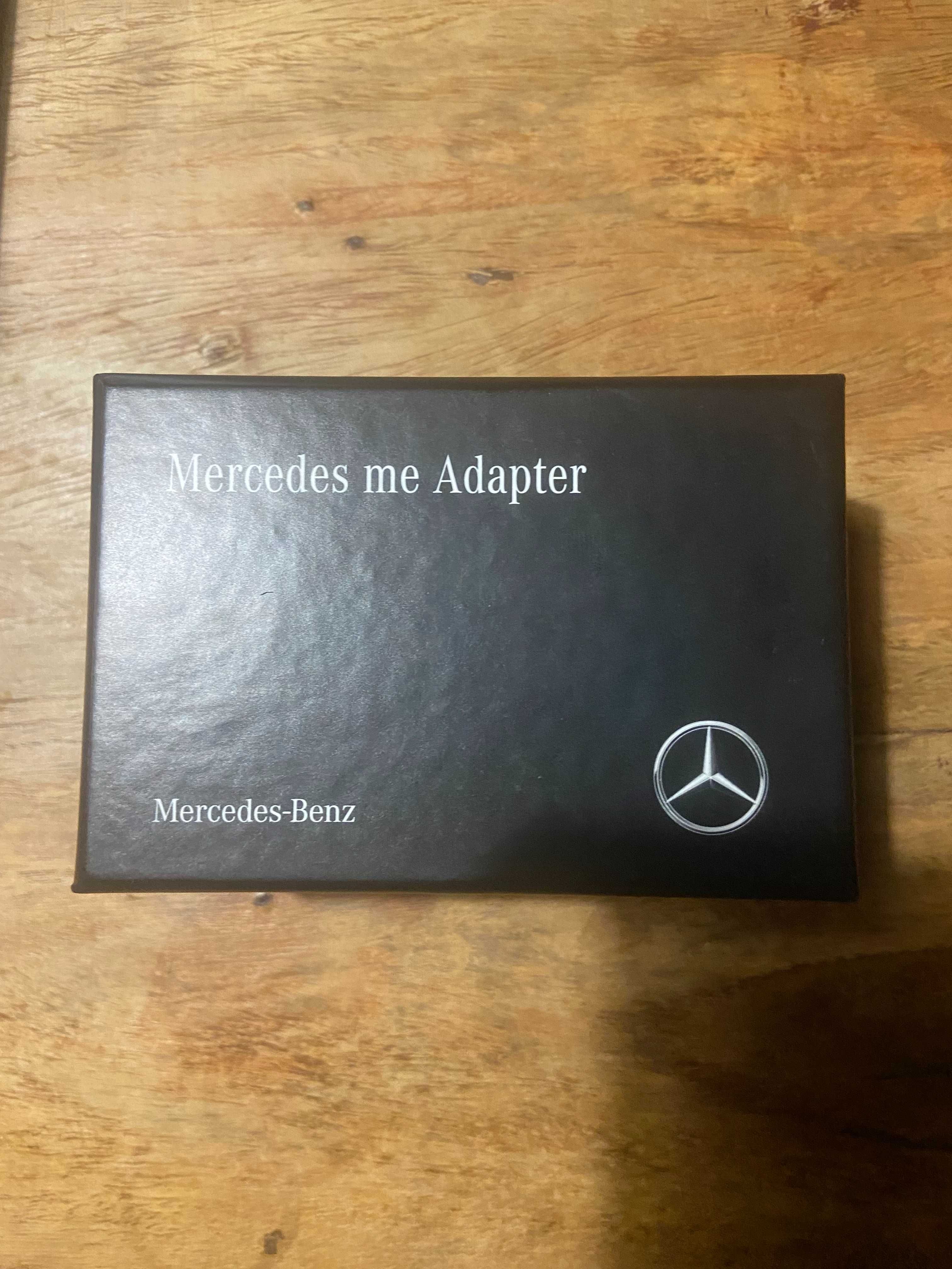 Mercedes  Me Adapter