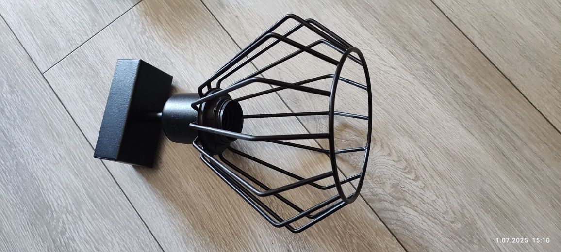 Sprzedam lampe i kinkiety