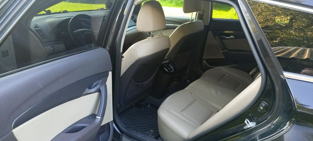 Sprzedam Hyundai i40 2012. 29 tys do negocjacji