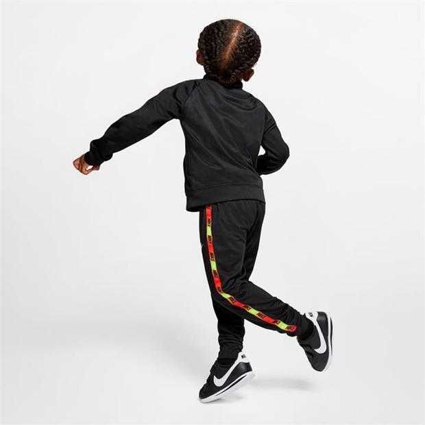 NIKE Tape Tricot Set Nowy Dres Chłopięcy 1-2 Latka Oryginalny 100%