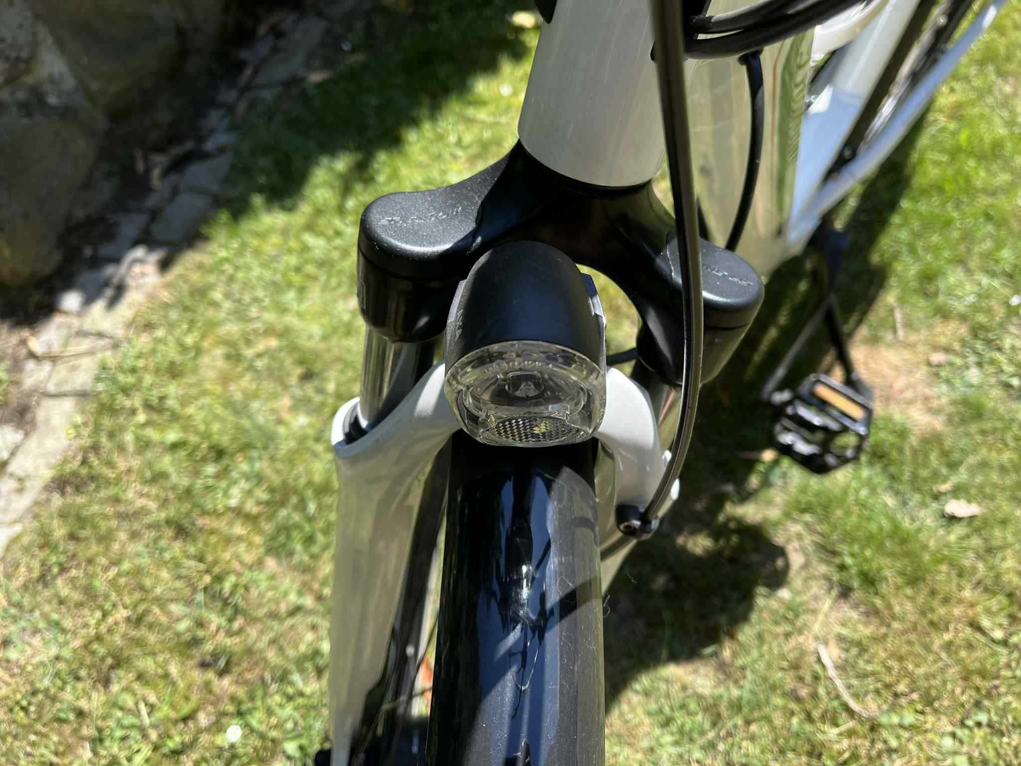 Rower Diamant Ubari-Legere