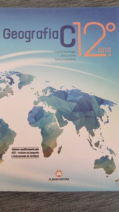 Livros 12° ano + Caderno Atividades