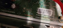 Płyta elektronika klimatyzatora LG S24AW. U53