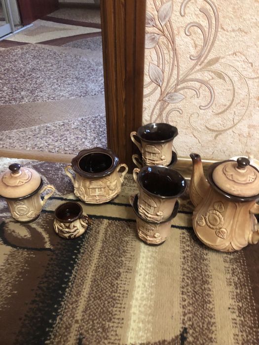 Посуда от 20 гривень