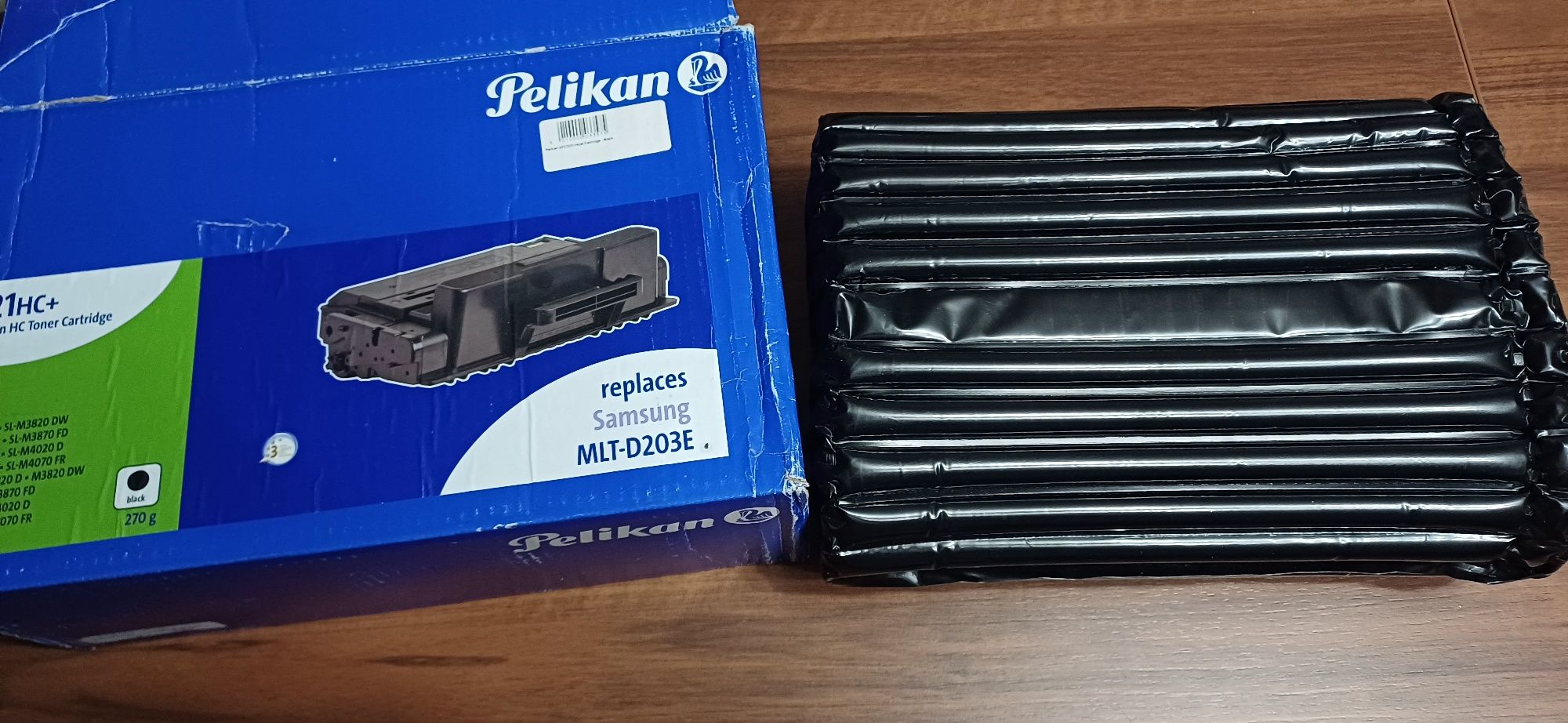 Toner do drukarki Samsung MLT-D203E