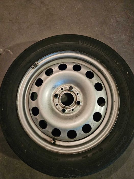 Conjunto 4 jantes mini one