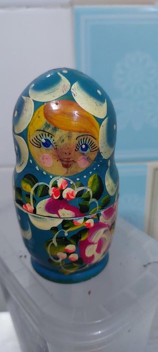 Матрёшка продам 111