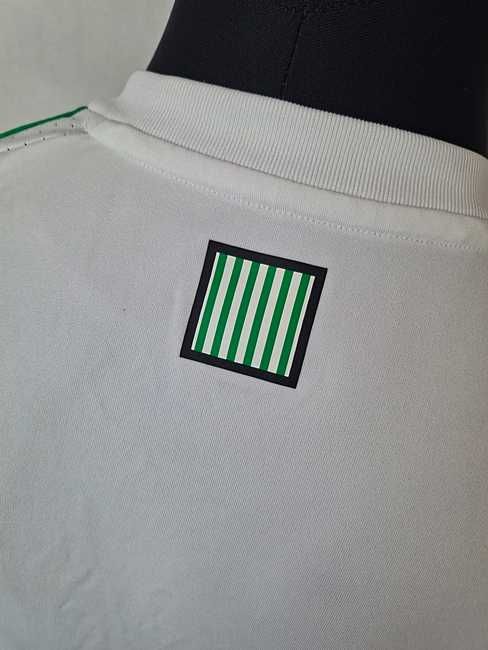 Adidas Real Betis 17/18 Climacool Koszulka piłkarska M