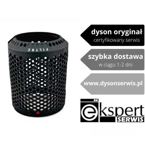Oryginalna Osłona filtra suszarka Dyson - od dysonserwis.pl 969422_02