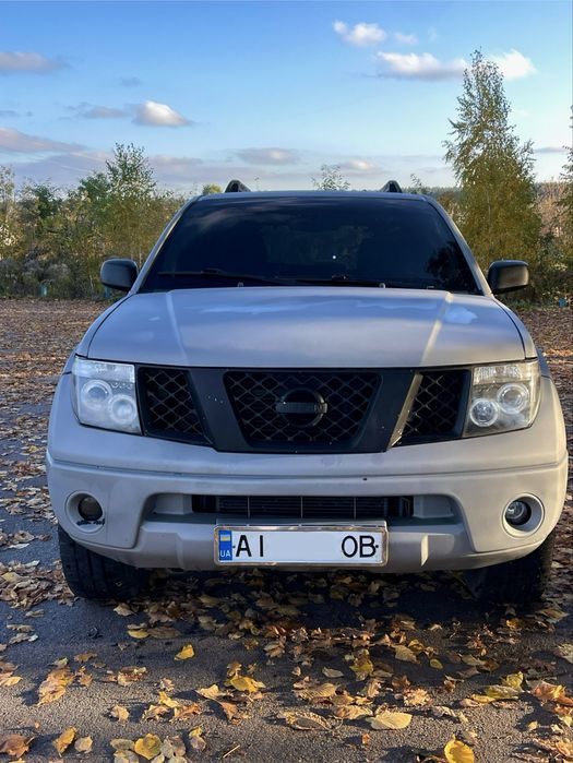 Продаж Ніссан Патфайндер|Nissan Pathfinder
