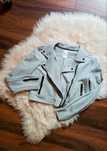 Bluza crop top CROPP