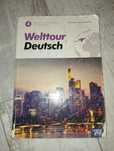 Welttour Deutsch 4