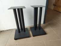 Podstawy pod kolumny standy