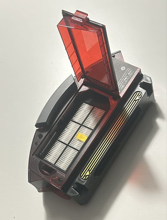 Depósito I-Robot Roomba Serie 900