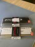 Pamięć Kingston Fury Beast, DDR5,64 GB 6000MHz CL30 (KF560C30BBEK2-32]