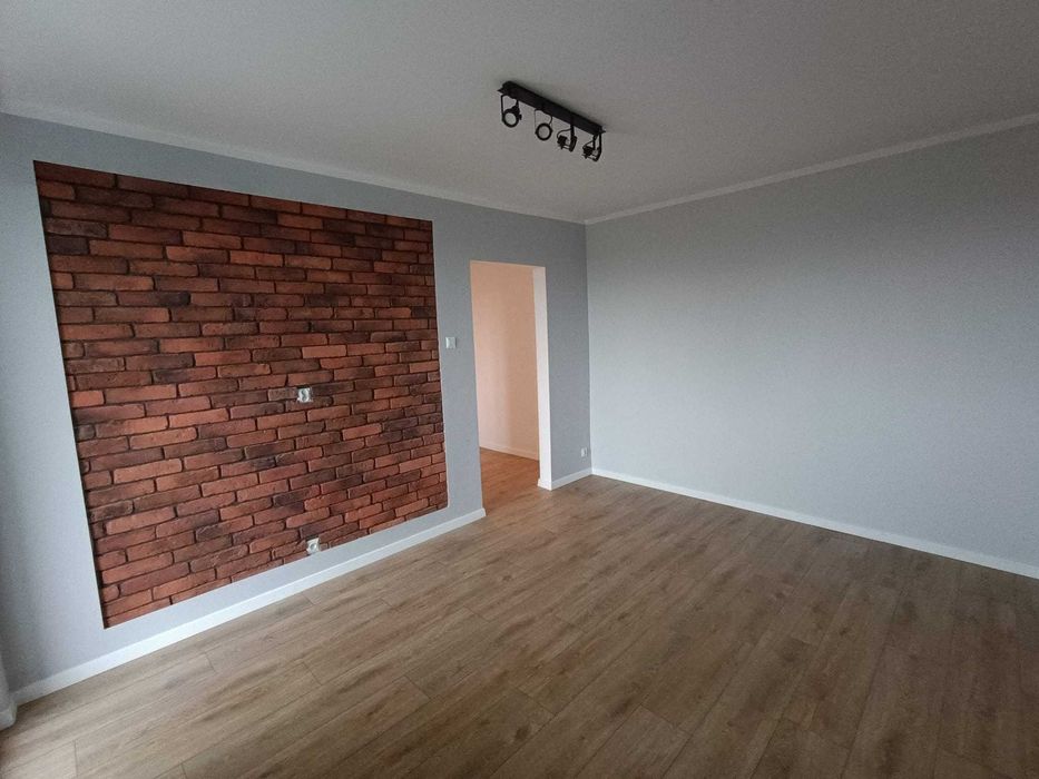 Mieszkanie 38m2 gm. Dobrcz