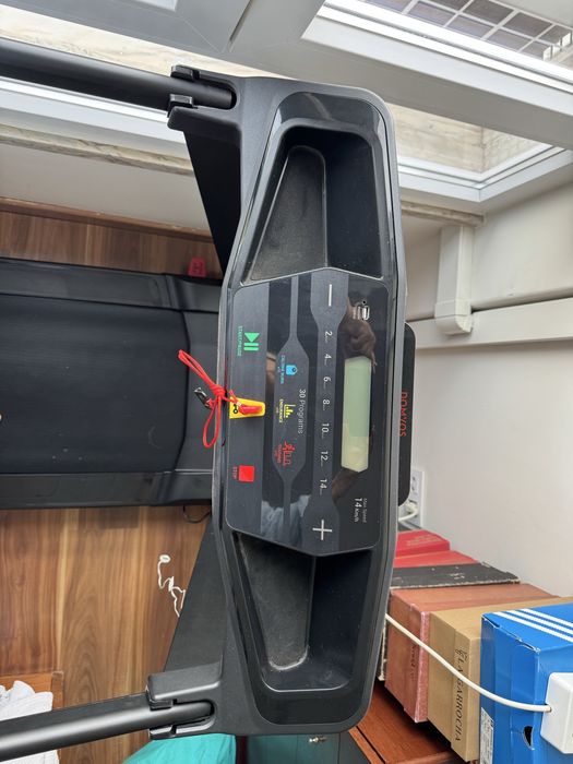 Passadeira DecathlonDomyos Run 100