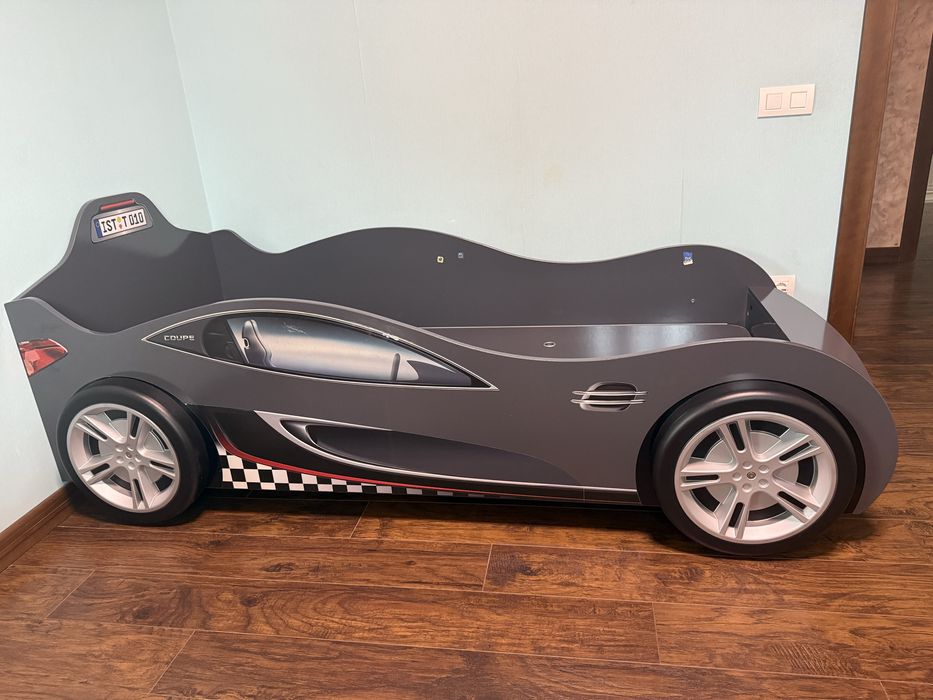 Дитяча кровать CILEK