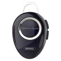 Гарнітура Bluetooth Remax RB-T22, black