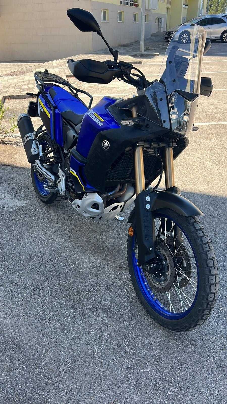 Mota Tenere 700 de 2022