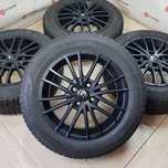 Диски Renault R15 4x100 Clio Dokker Zoe Sandero Chevrolet Aveo Dacia