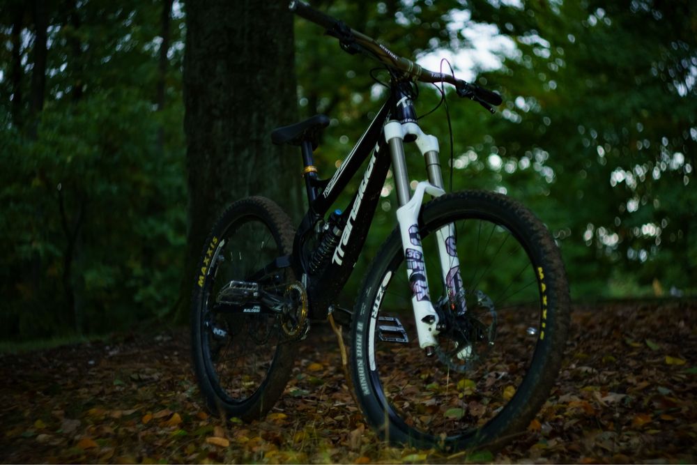 Sprzedam rower transition  Freeride tr250 DH Enduro