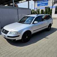 Volkswagen Passat 1.9Tdi Sprowadzony  Ładny