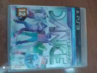 Gra Dance na PS3