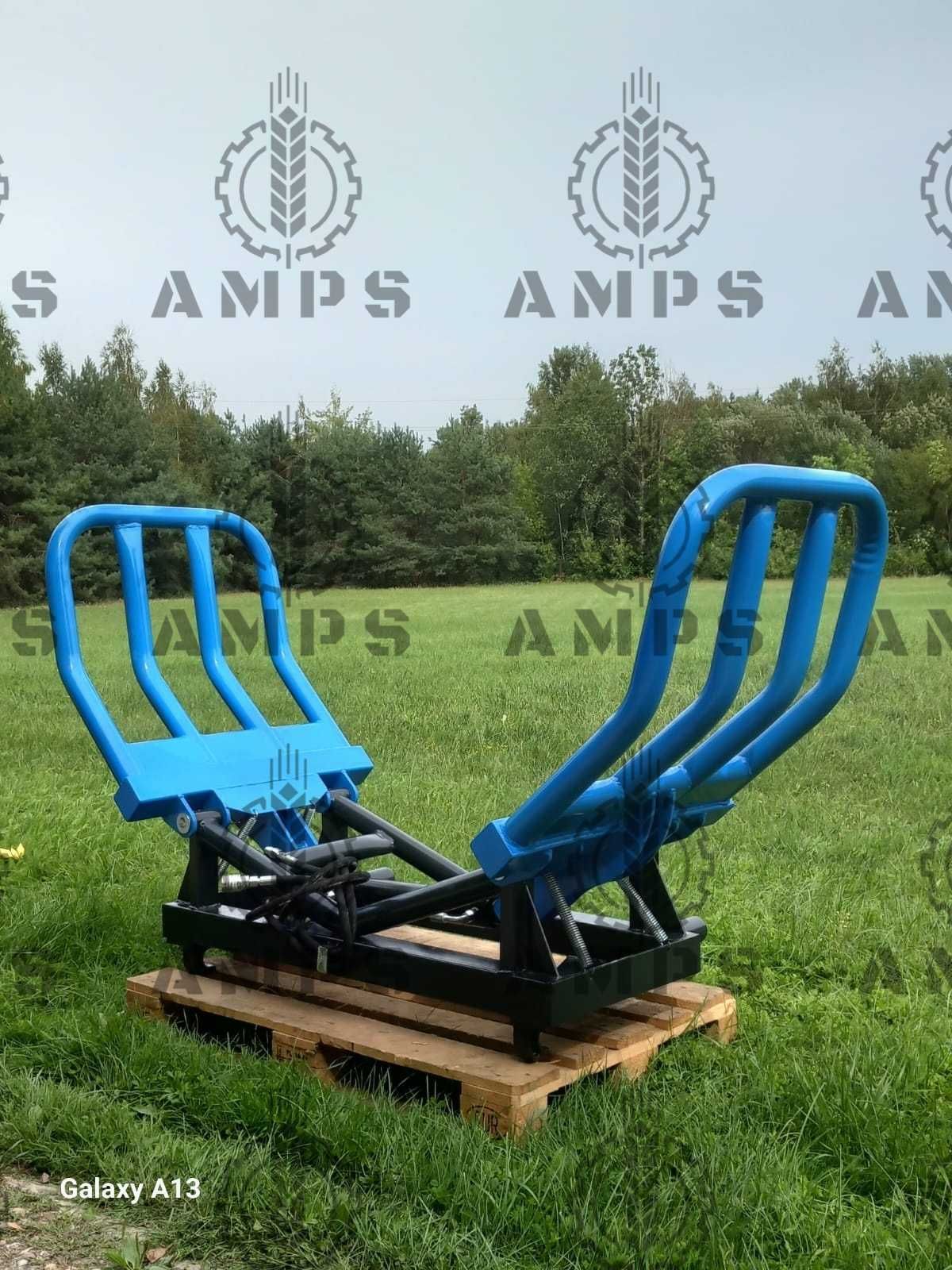 Chwytak do bel Weidemann, Kramer, Manitou, Atlas