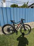 Bicicleta INOI 7x2 RODA 29