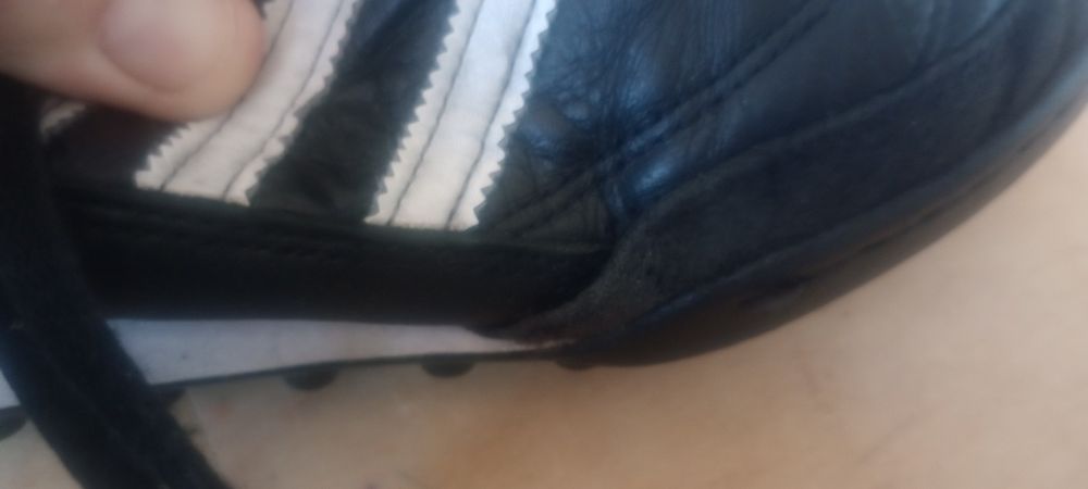 Adidas mundial team 38 2/3