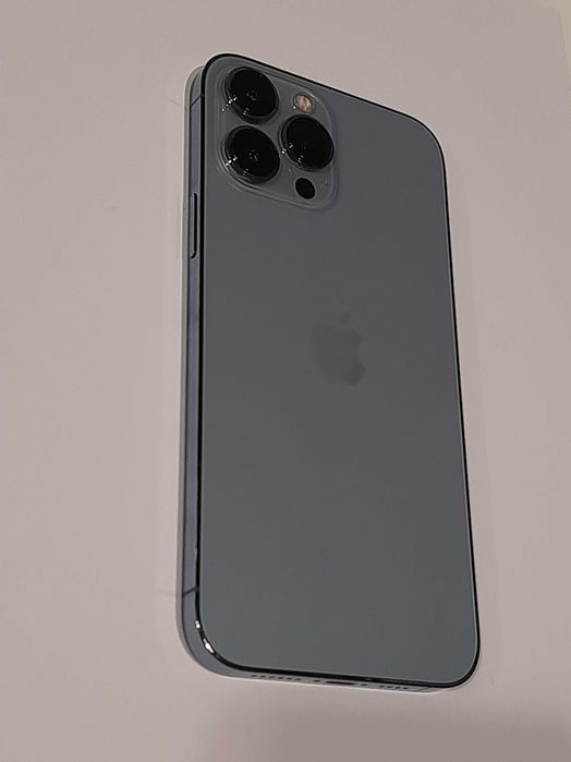 Apple IPHONE 13 Pro Max | 128GB | Azul